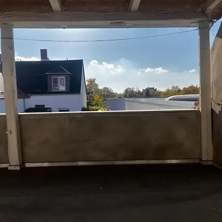 Maisonette Im Zentrum *