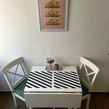 Maisonette Im Zentrum *