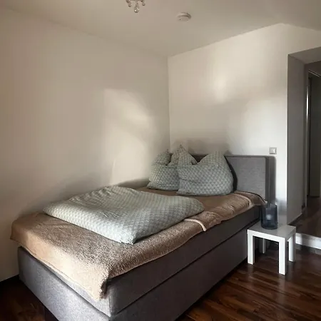 Maisonette Im Zentrum Апартаменты *