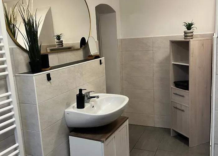 Appartement Maisonette Im Zentrum