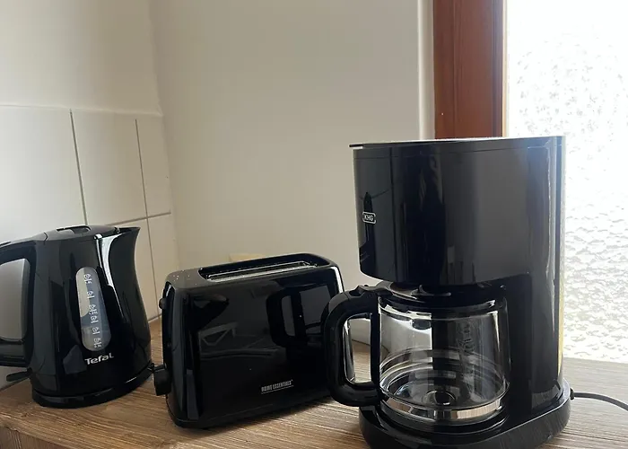 Appartement Maisonette Im Zentrum *