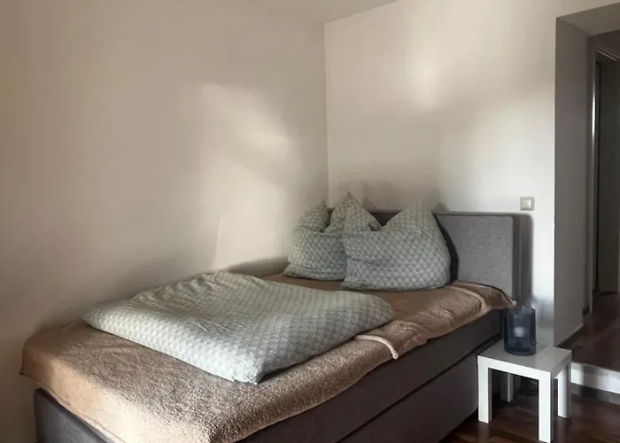 Maisonette Im Zentrum Appartement *