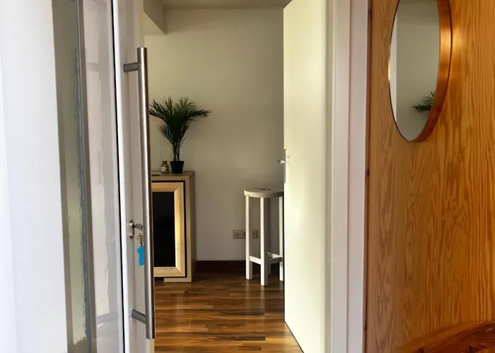 Maisonette Im Zentrum Appartement *